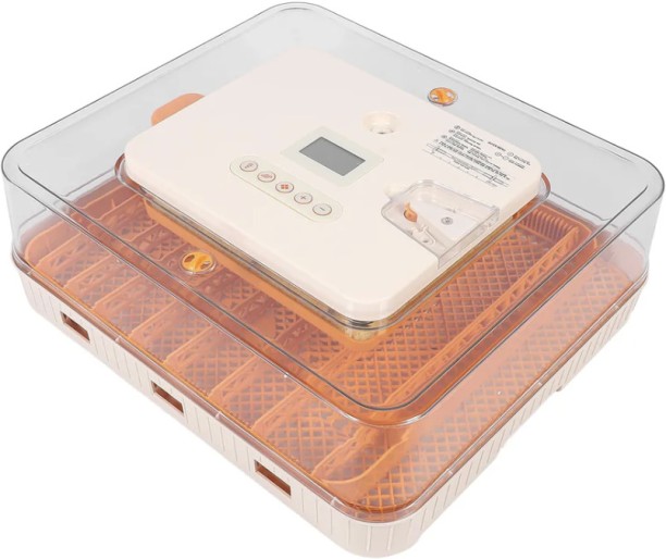 Delta Incubators Platinum Range 56 Egg Incubator, Setter and Hatcher Pet Spa Kit