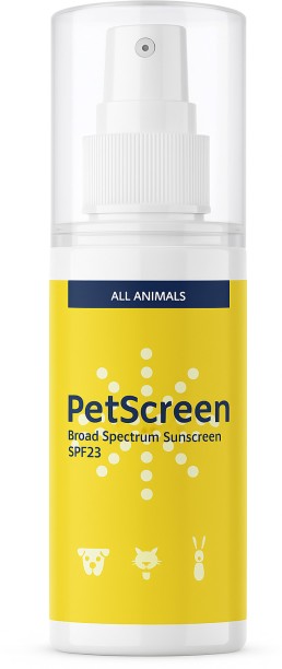 KRYON All Animals Liquid Bottle Pet Sunscreen Suitable for Dog, Cat