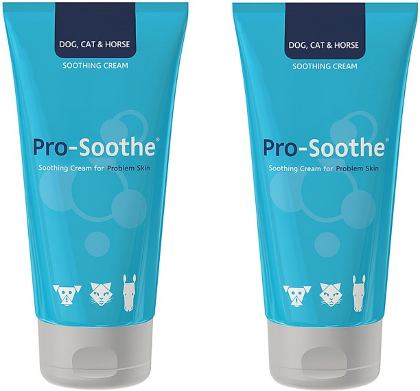 Kyron Pro-Soothe Cream (2) Cream Tube Pet Sunscreen Suitable for Dog, Cat, Horse