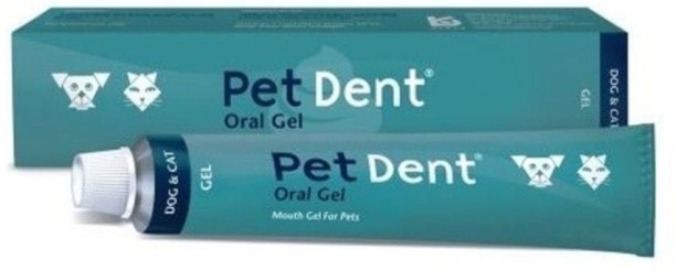 PET DENT ORAL GEL 00 Pet Toothpaste