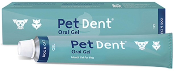 Kyron PET DENT ORAL GEL 60G Pet Toothpaste