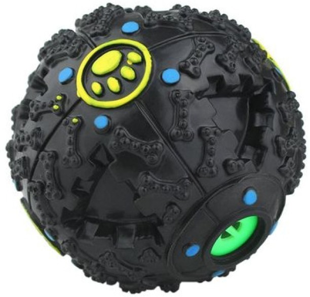 Greenwood Dynamic GWD0044 Rubber Treat Dispensing Toy For Dog