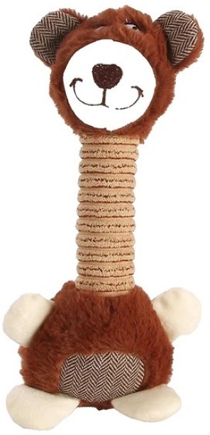 OSGT B32201 Cotton Plush Toy For Dog & Cat