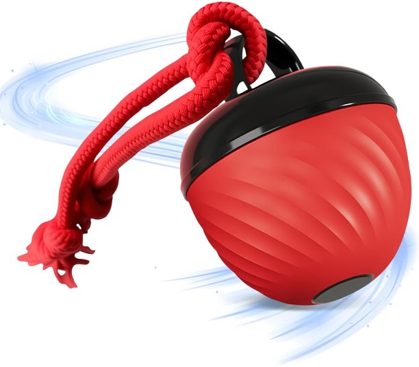 Spark Interactive Dog Toys Ball Plastic Ball For Dog