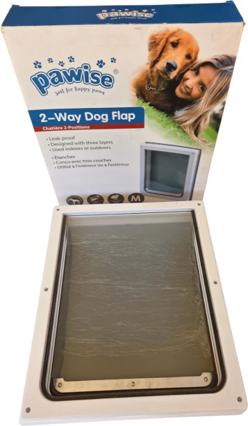 PAWISE 3267 Plastic Training Aid For Dog