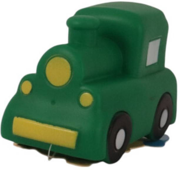 Petto Pet Toy Squeaky Cars – Durable, Fun Dog Toy in Colors – Perfect for Chewing & Fetch Rubber Squeaky Toy For Dog