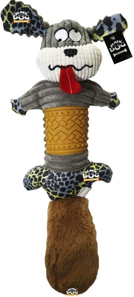 OSGT BB1323 Cotton Plush Toy For Dog