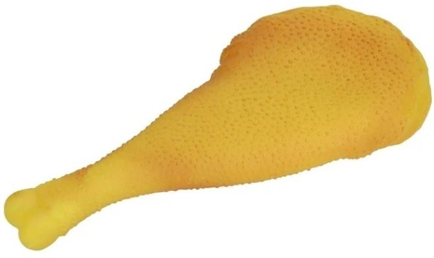 OSGT BON001035 Rubber Chew Toy For Dog