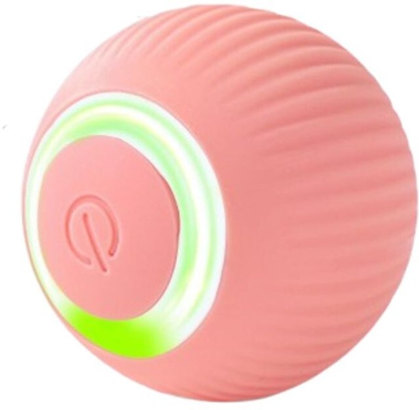 HabiTech Interactive Cat B Silicone Ball For Cat