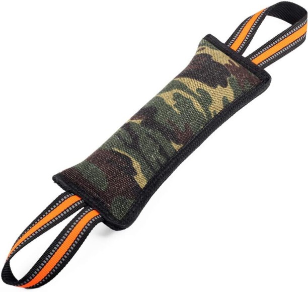 OJEES 303 Fiber Tough Toy For Dog