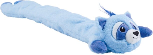 Outward Hound Longidudes Raccoon Microfibre Tough Toy For Dog