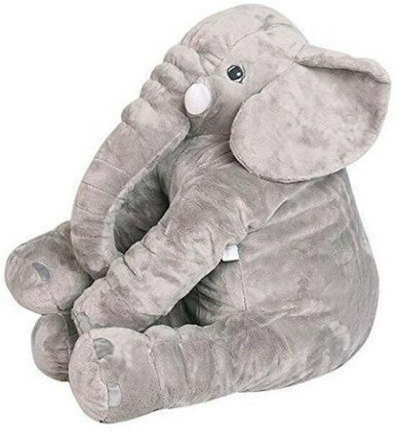 Go Essentials ES-6732 Cotton, Fiber Squeaky Toy For Pony