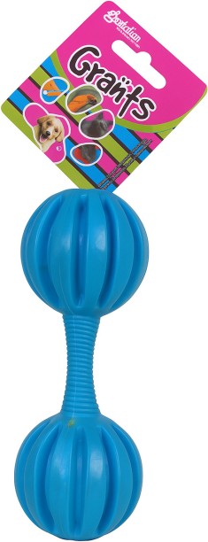 Grants Rubber Toy Rubber Chew Toy For Dog