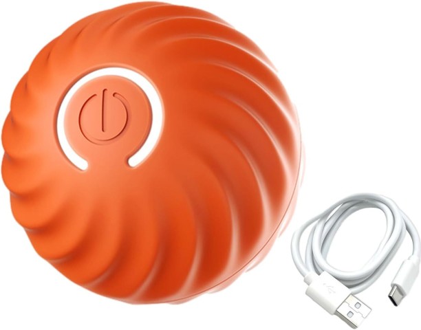 Habitech Smart Interactiv Silicone Ball For Dog