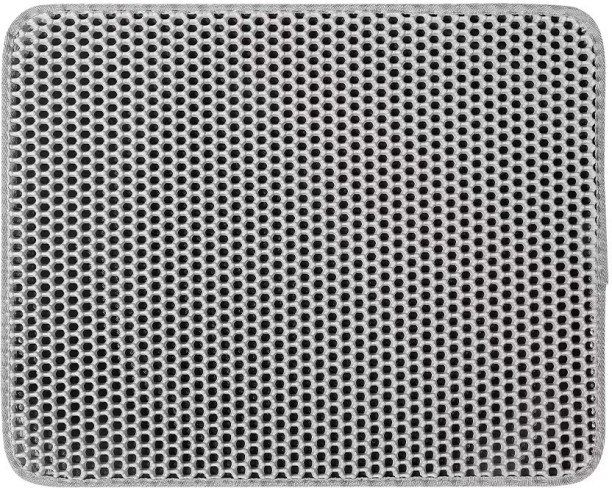 Value YIJIE Premium cat litter cleaning pad Nylon Training Aid For Dog & Cat