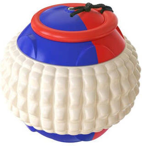 Iconix Multifunctional Dog Ball Rubber Ball For Dog