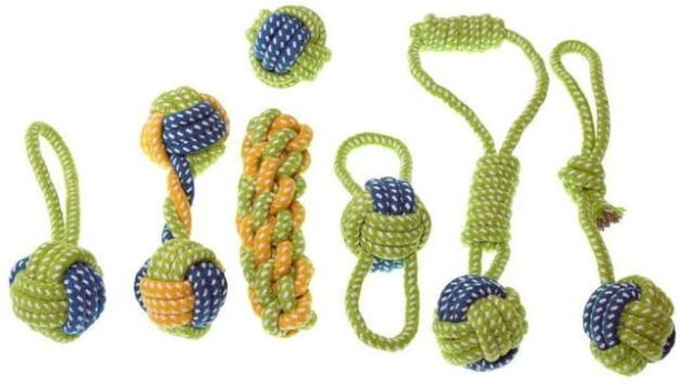 mixbox 10027 Cotton Chew Toy For Dog