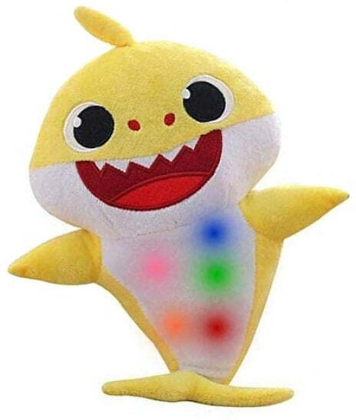 Go Essentials GT-5201 Polyester Soft Toy For Fish