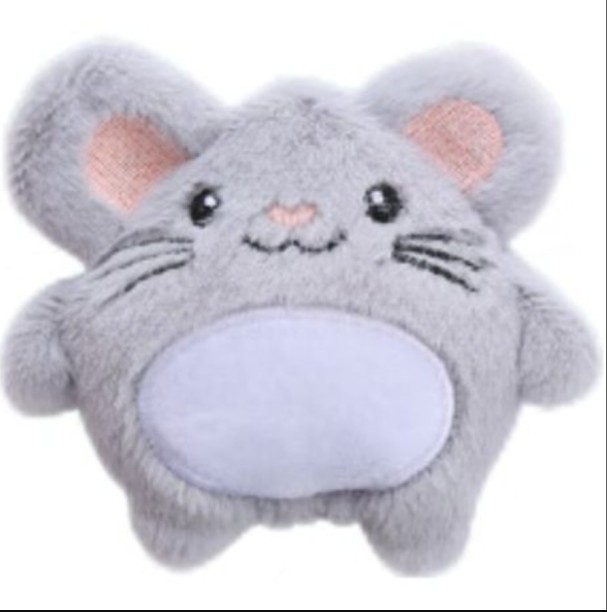 psrco SU-PET20248 Cotton Plush Toy For Cat