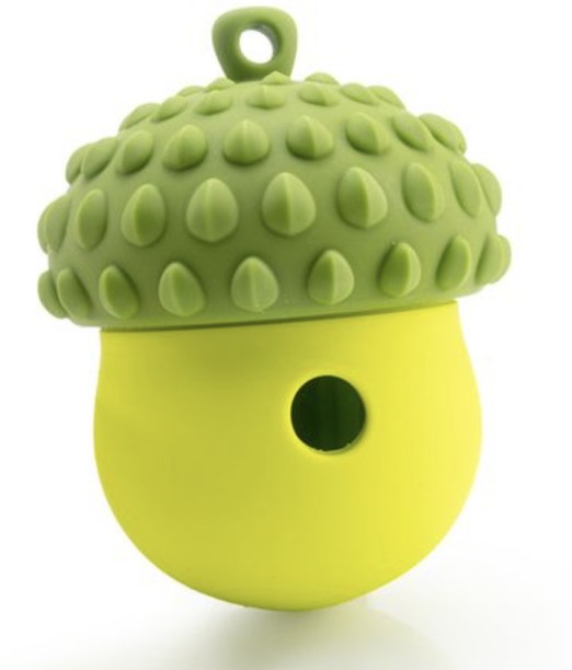 paropi SU-PET00045 Rubber Chew Toy For Dog