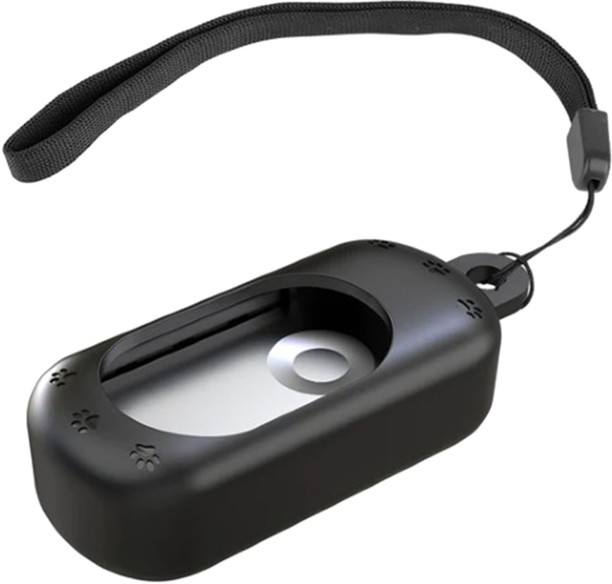 FocusPet Manual Clicker Aluminium Training Aid For Dog