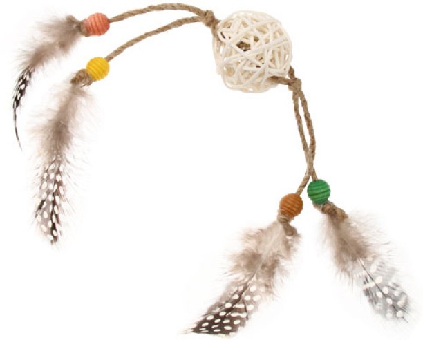 Gigwi GST01 Fiber Soft Toy For Cat