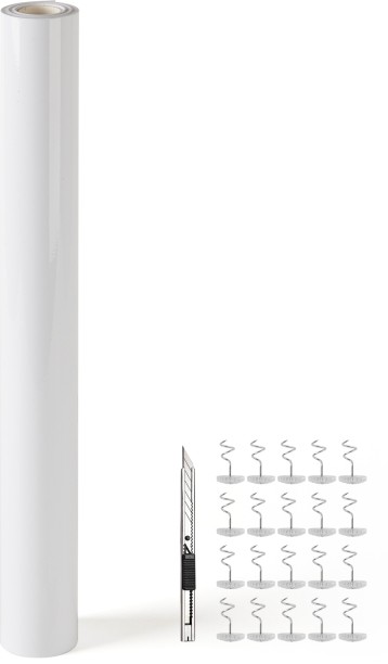 chenshia Cat Scratch Furniture Protection Pad with Sofa Nails Plastic Scratcher Toy For Cat