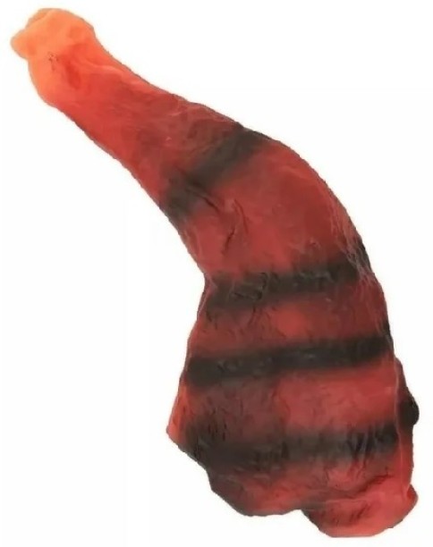 Bonz Unltd BON001030 Rubber Chew Toy For Dog