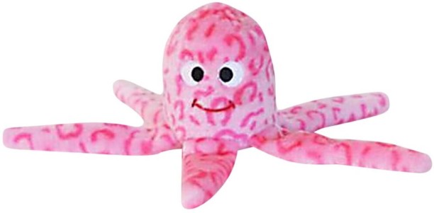 Floppy Jelly Large Wool Soft Toy For Dog & Cat