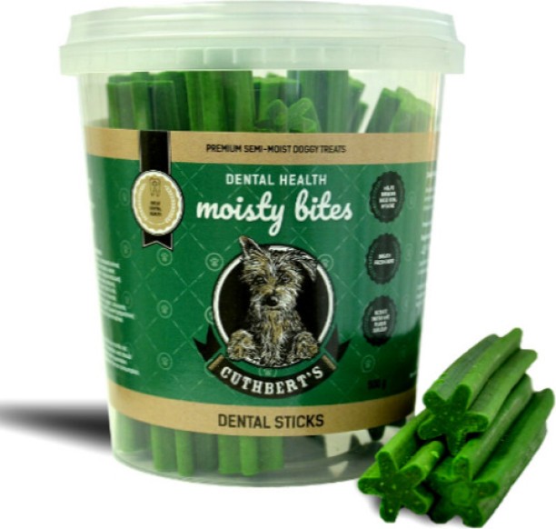 CUTHBERTS 46264 SPEAR/PEPPERMINT NA Treat