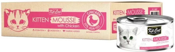 Topaz Blue Sky Trading 8858772602500 Tuna Munchies Treat