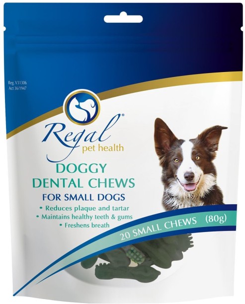 MC Hope MC579 Beef Fruit Treat