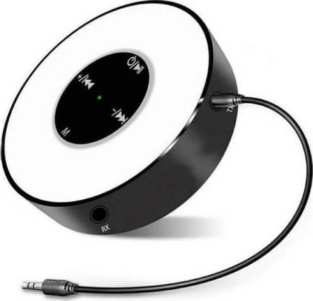 SUPER E v4.0 Car Bluetooth Device with Transmitter