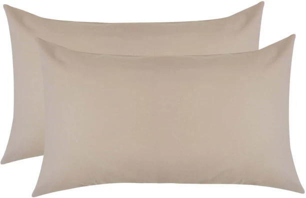 Sheraton 347220001 Plain Cushions & Pillows Cover
