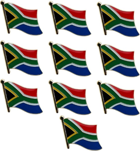 Miss Bliss Imports Stainless Steel, Stainless Steel  Pins