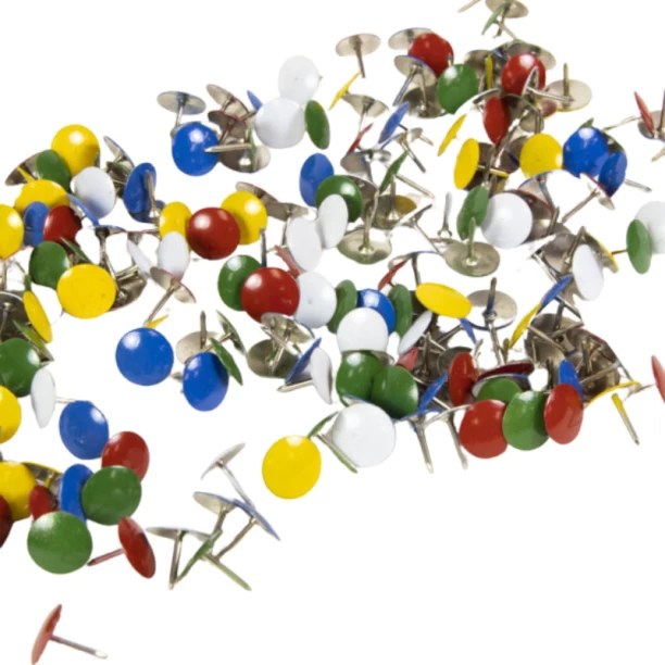 Kersol Stainless Steel, Drawing Pins