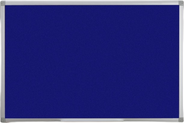 Smartbuy 1200X2000 Fabric Bulletin Board