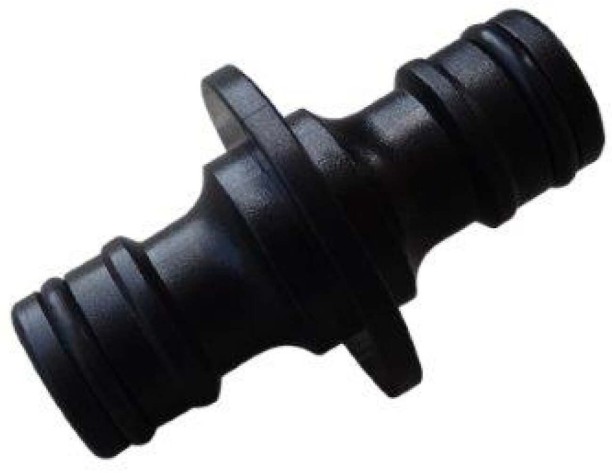 Garden Master Snap-In Hose Couplings 2-way Pipe Joint