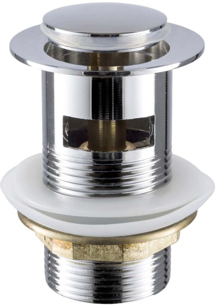 Kessler Basin Pop Up Waste 32mm Slotted 1-way Pipe Joint