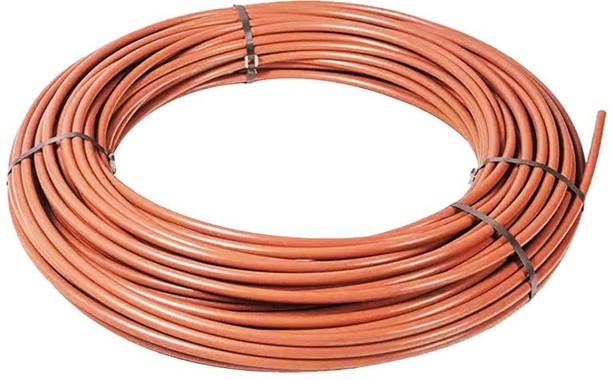 Orm Pipe Polycop 15Mmx50M Per Roll 1-way Pipe Joint