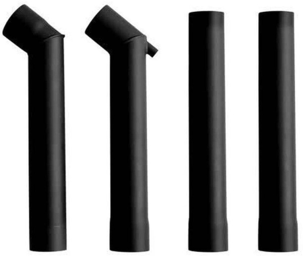 Ozpig Offset Chimney 1-way Pipe Joint