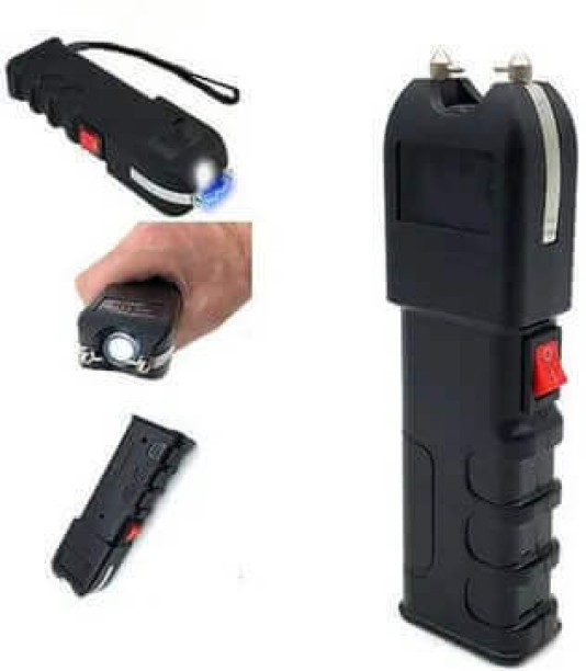 Perfect Dealz TRF-89 Pistol Flashlight