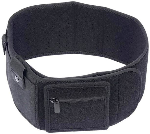 ALANES Breathable Ultimate Belly Band Holster for Concealed Carry Pistol Holster