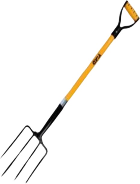 Yiad 27699 115cm Garden Pitchfork