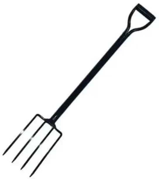 Perfect Dealz Garden Fork Pitchfork