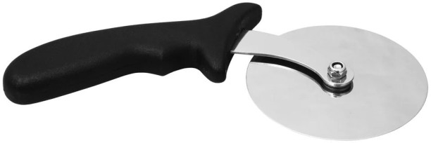 Crockery Centre Pizza Cutter KG1278 Wheel Pizza Cutter