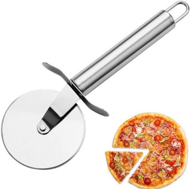 Nylah Selah 8790696 Wheel Pizza Cutter