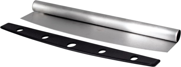 Crockery Centre RHD9277 Rocker Pizza Cutter