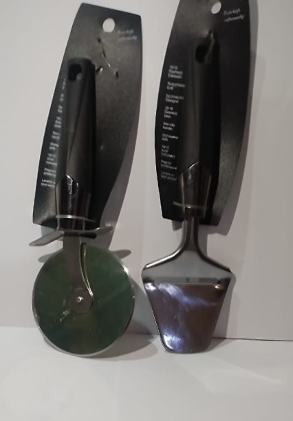 Pizza cutter 2025 Wheel Pizza Cutter