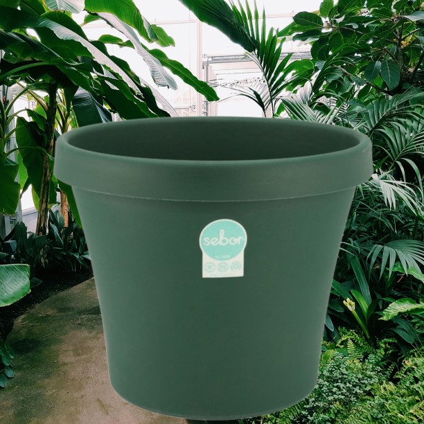 Arora Pot Outdoor Plant Container Set